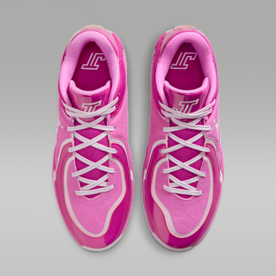 Tatum 4 PF Basketball Shoes. Nike SG